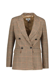 Blazer WILLOW aus Wolle