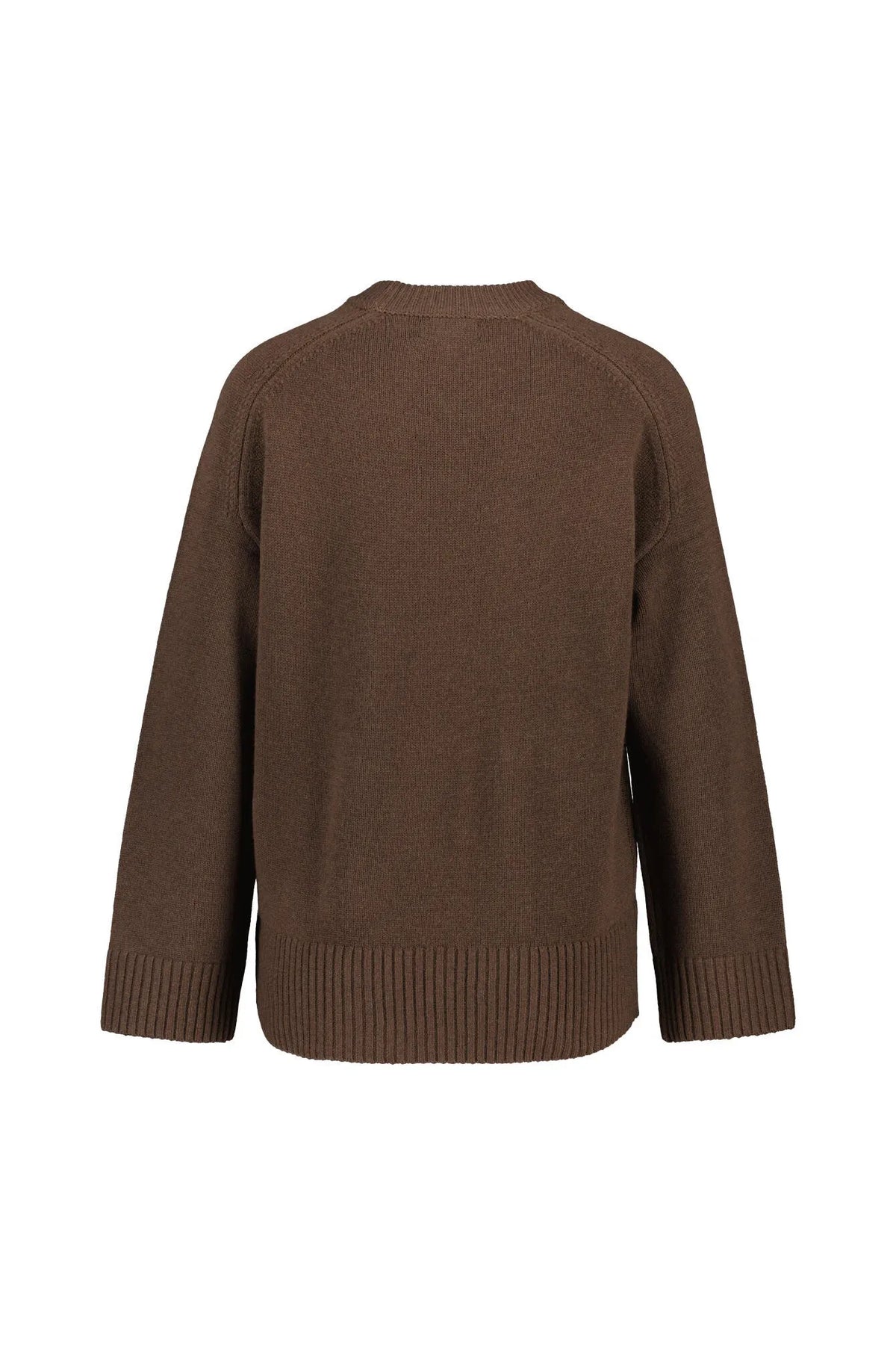 Strickpullover RILEY aus Wolle