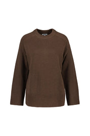 Strickpullover RILEY aus Wolle