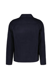 Wolljacke MORGAN