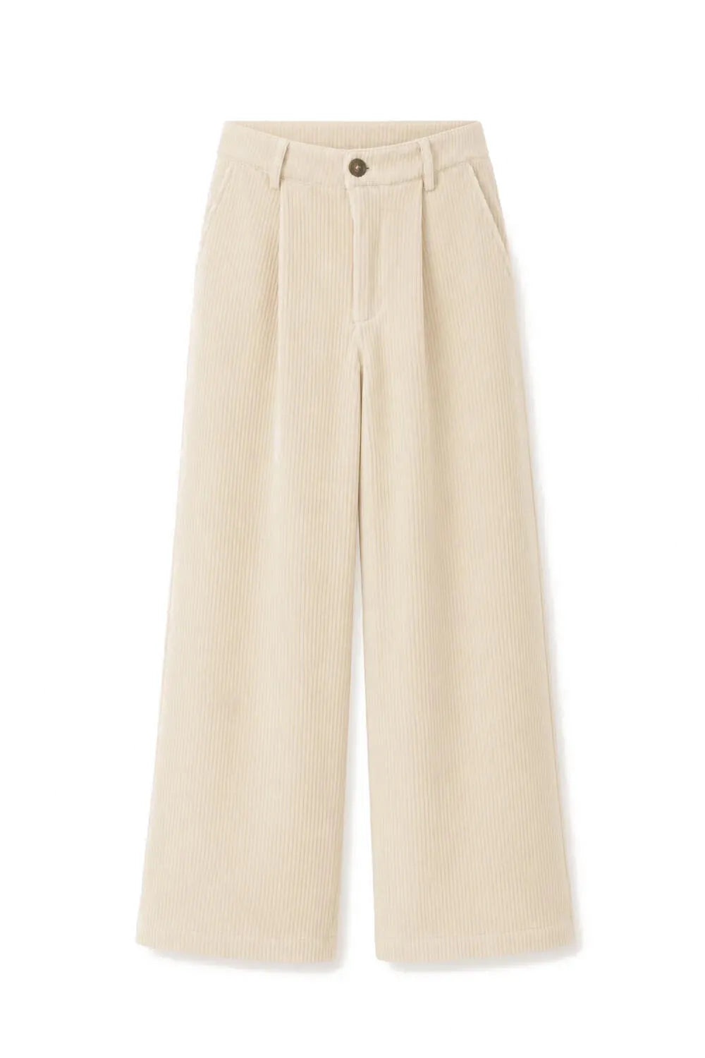 Cordhose SIENNA Loose Fit