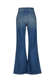 Jeans SAKURA Flared Fit