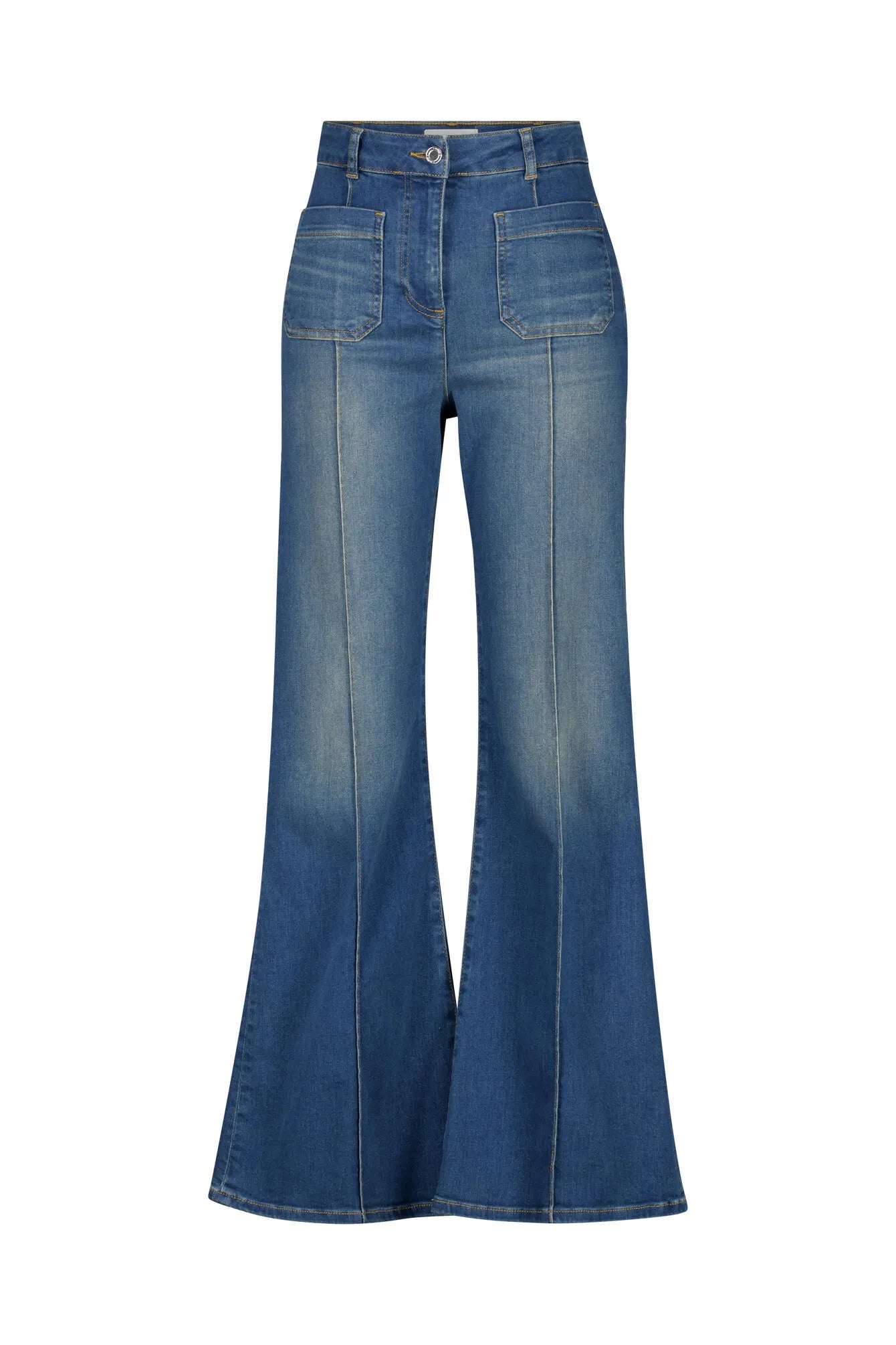 Jeans SAKURA Flared Fit