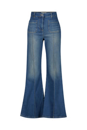 Jeans SAKURA Flared Fit