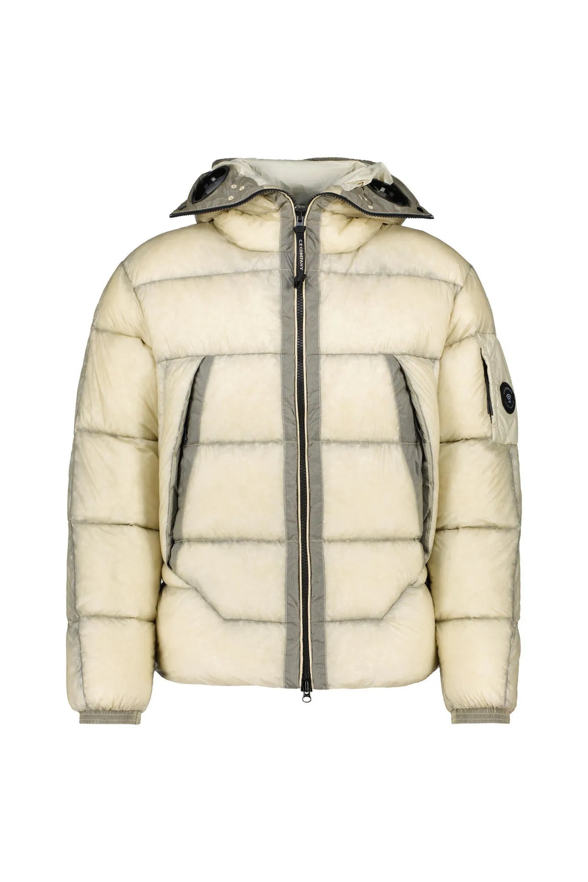 Daunenjacke EXPLORER