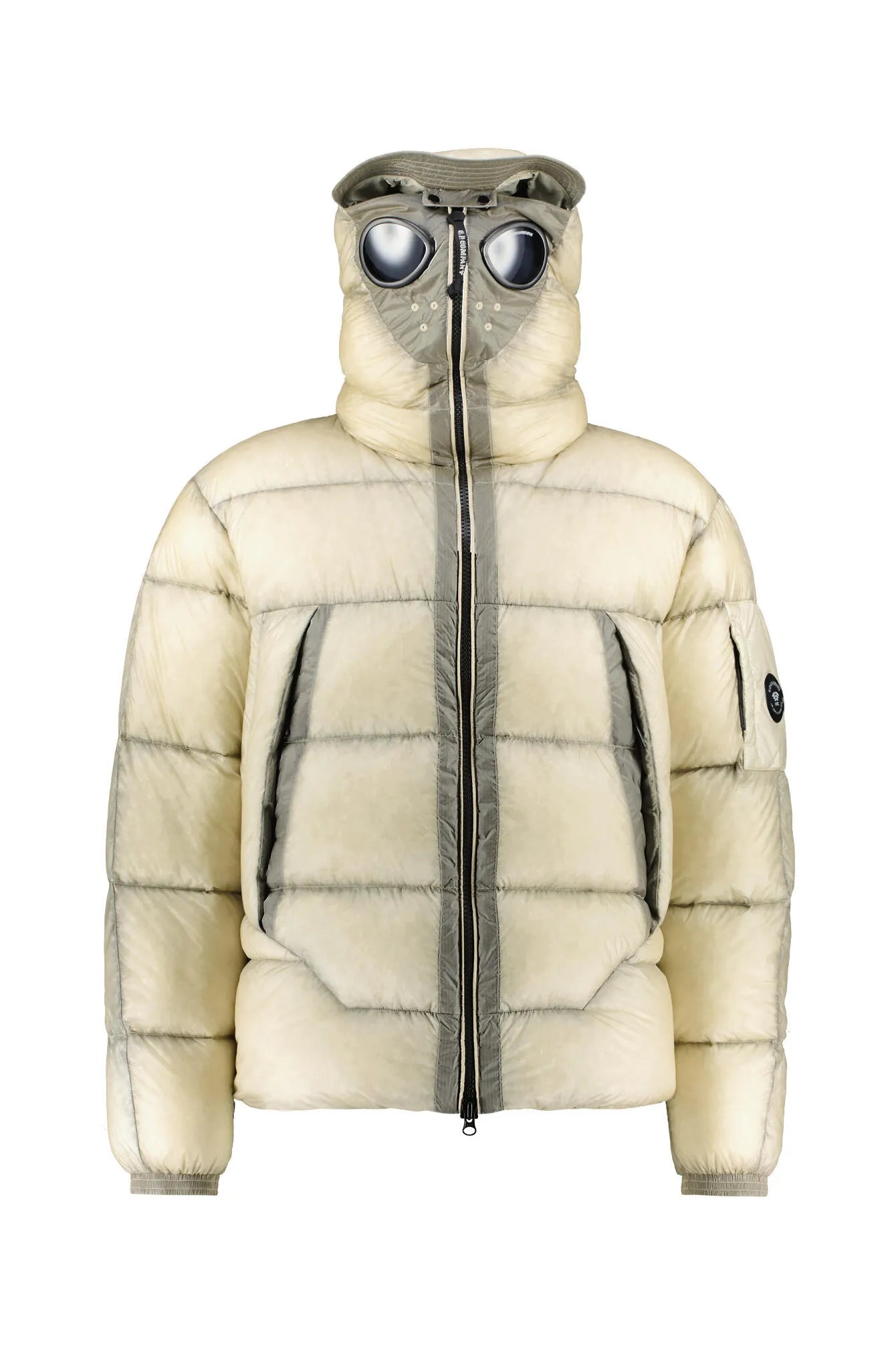Daunenjacke EXPLORER