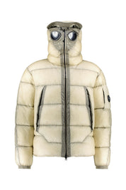 Daunenjacke EXPLORER