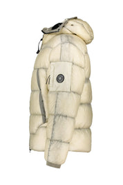 Daunenjacke EXPLORER
