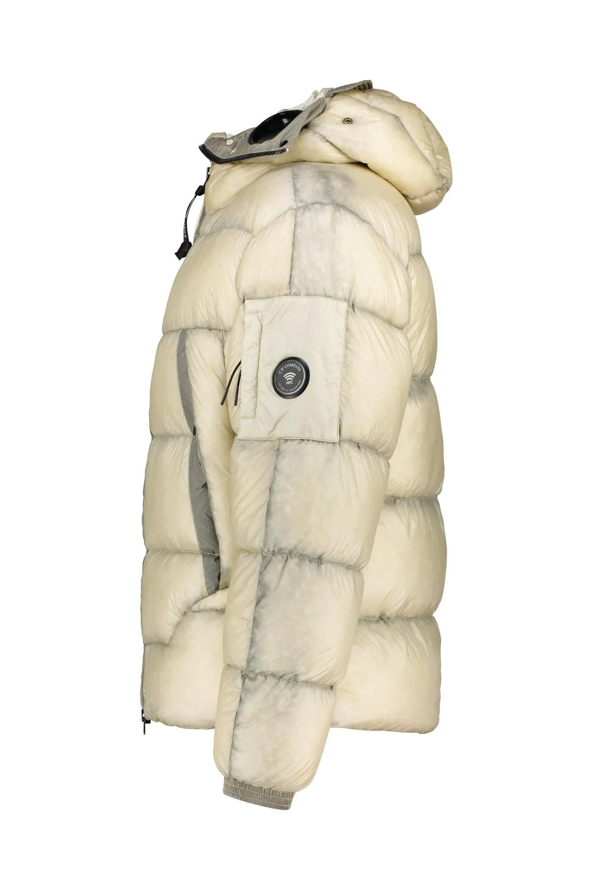 Daunenjacke EXPLORER