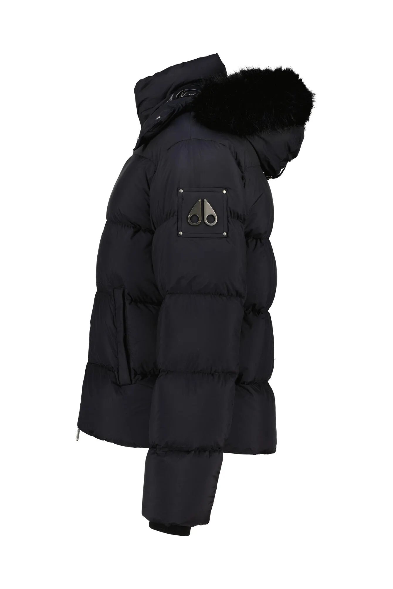Daunenjacke EVEREST