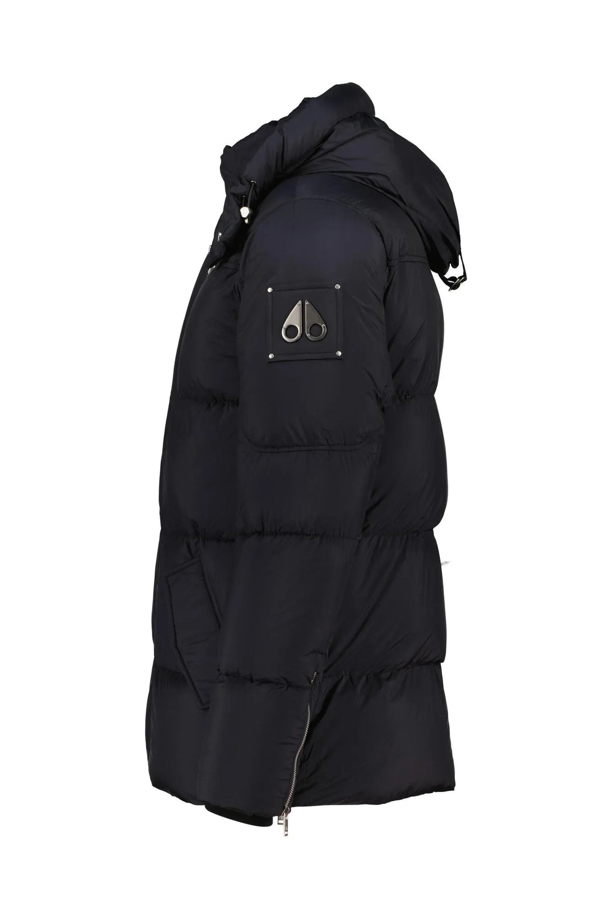 Daunenparka EVEREST