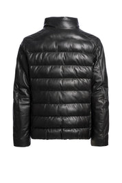 Lederjacke ERNIE