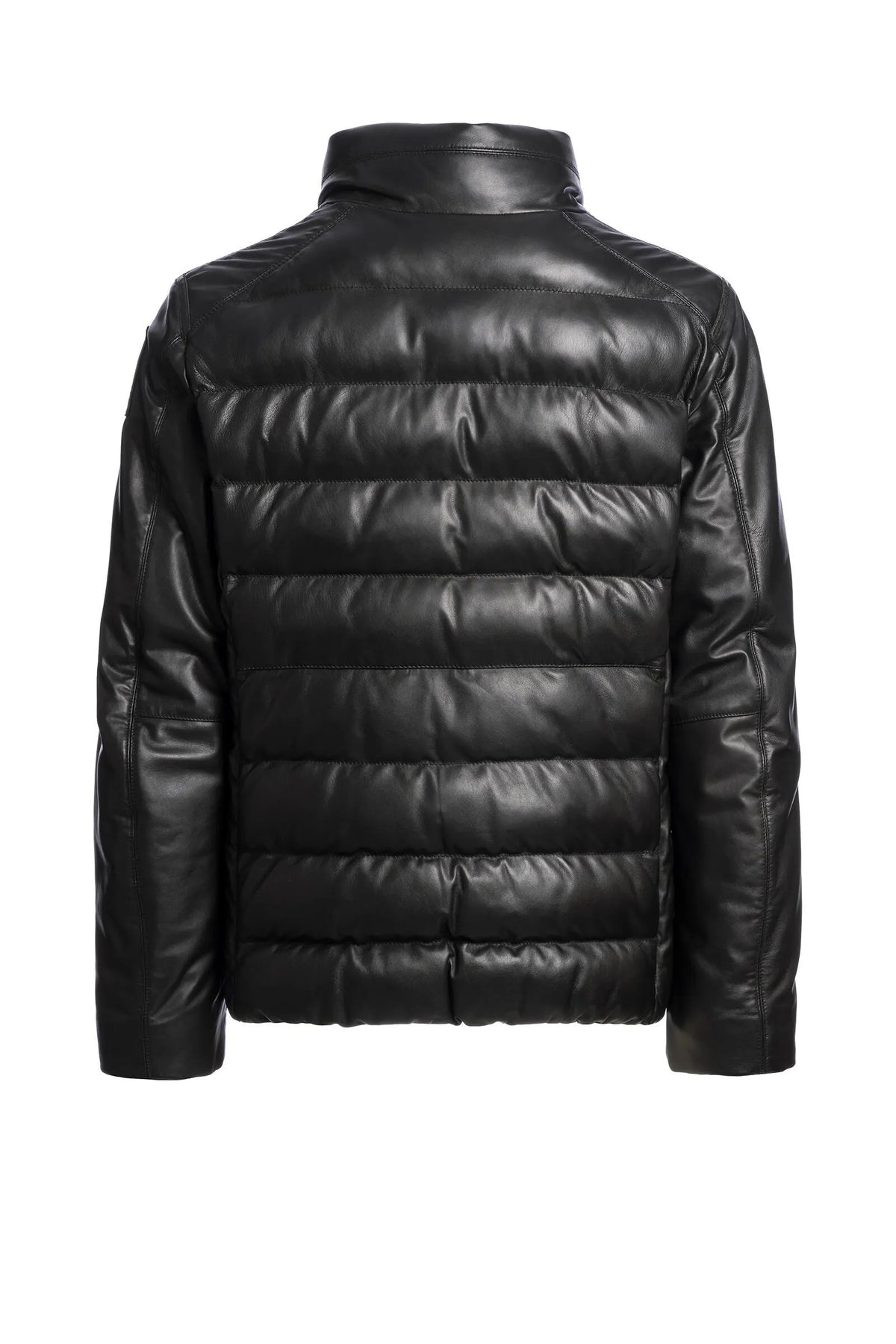 Lederjacke ERNIE