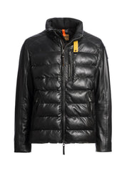 Lederjacke ERNIE