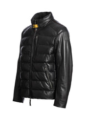 Lederjacke ERNIE