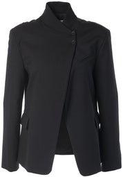 Blazer REAGAN mit Stehkragen