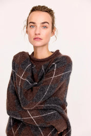 Strickpullover RIMINI