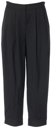 Bundfaltenhose REASON Wide Leg
