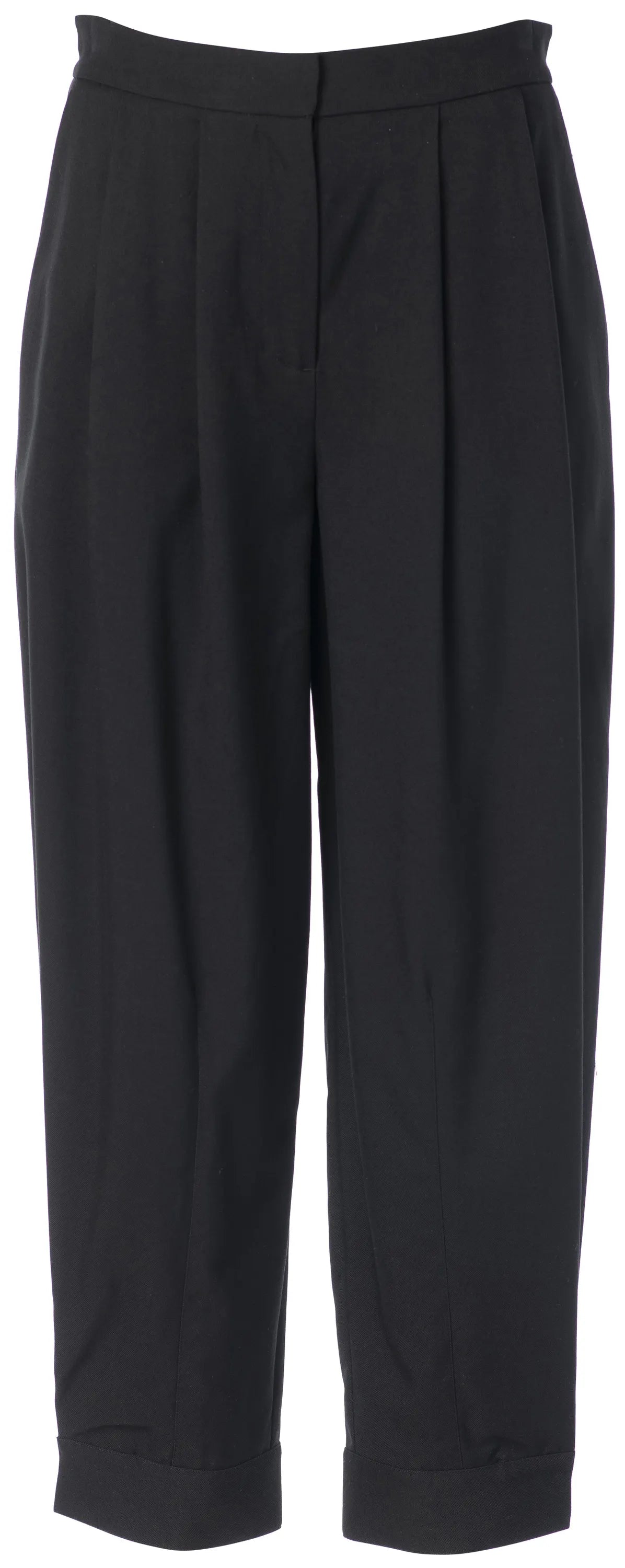 Bundfaltenhose REASON Wide Leg