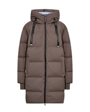 Daunenjacke AVON HOPE