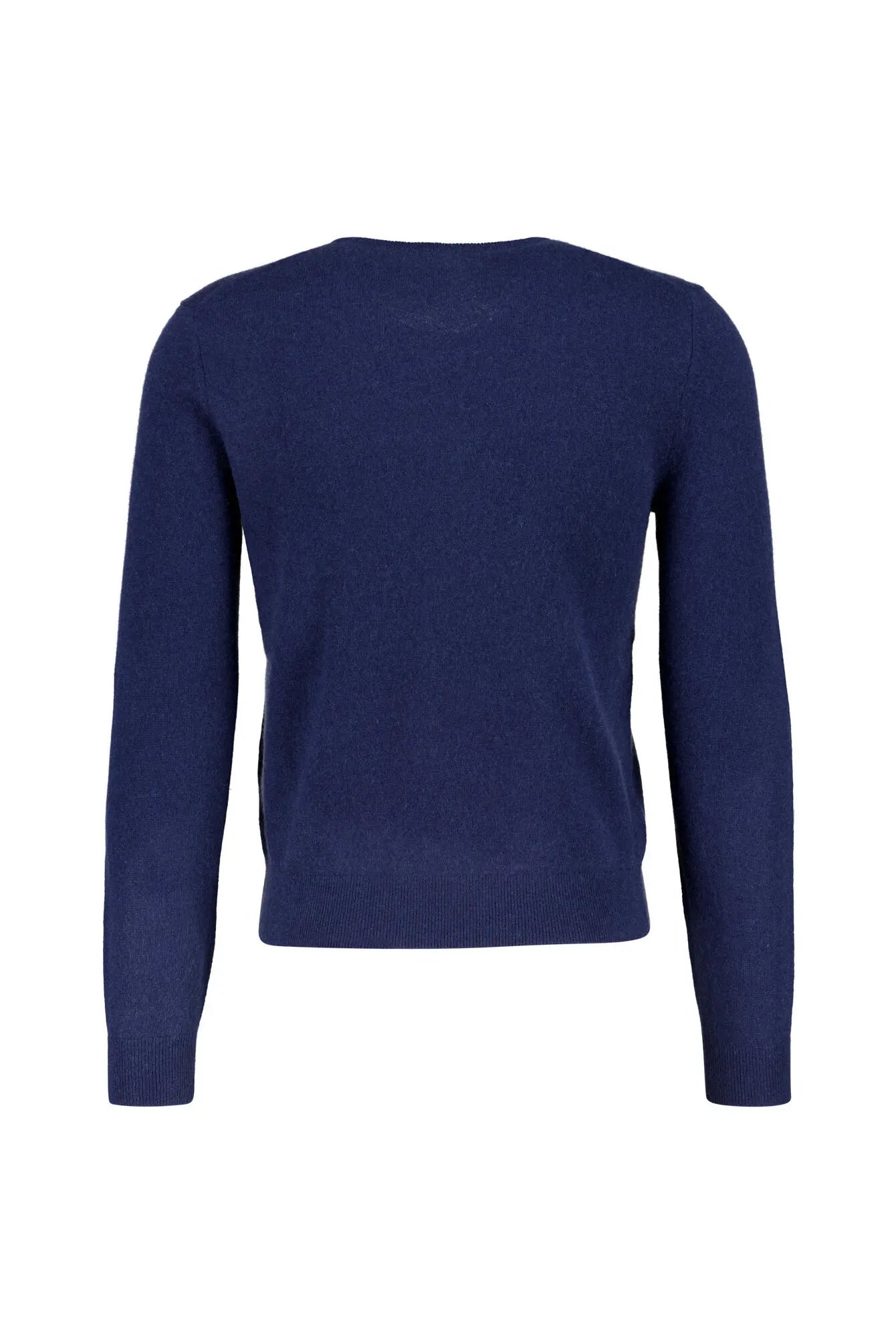 Strickpullover aus Kaschmir