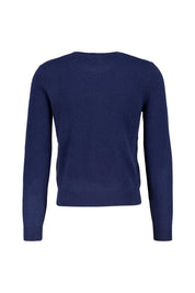 Strickpullover aus Kaschmir