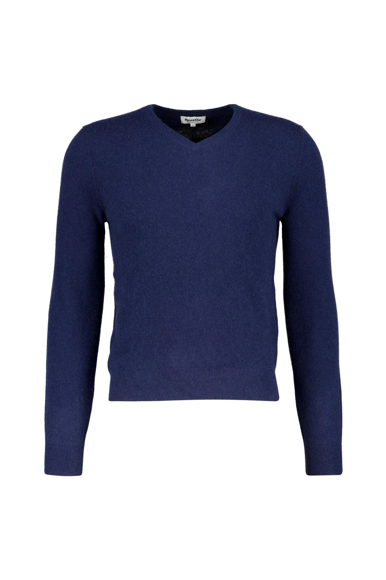 Strickpullover aus Kaschmir