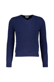 Strickpullover aus Kaschmir
