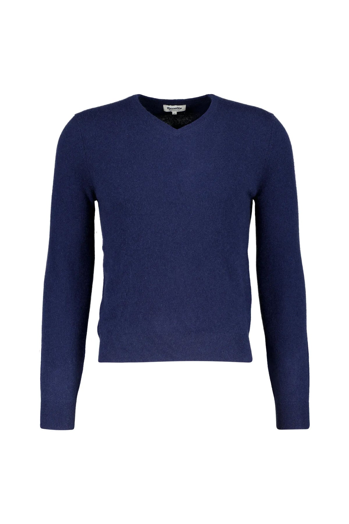 Strickpullover aus Kaschmir