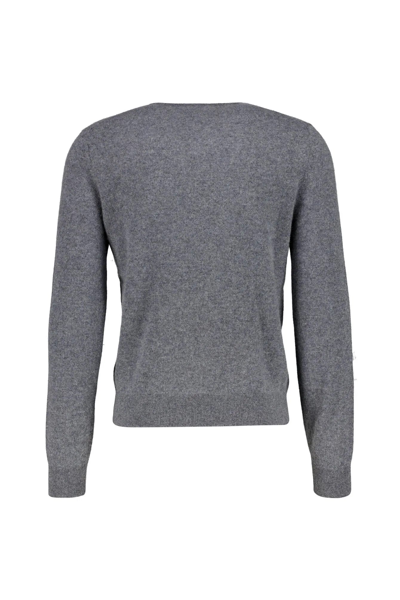 Strickpullover aus Kaschmir