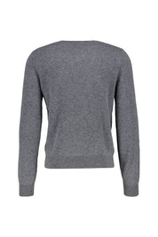 Strickpullover aus Kaschmir