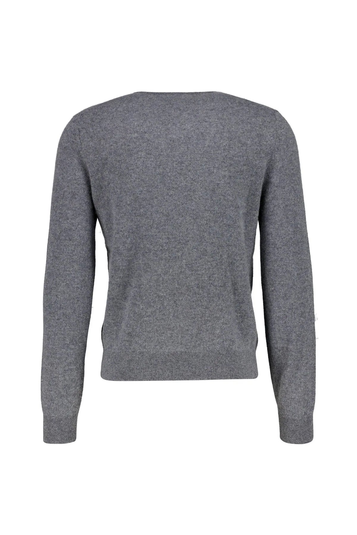 Strickpullover aus Kaschmir