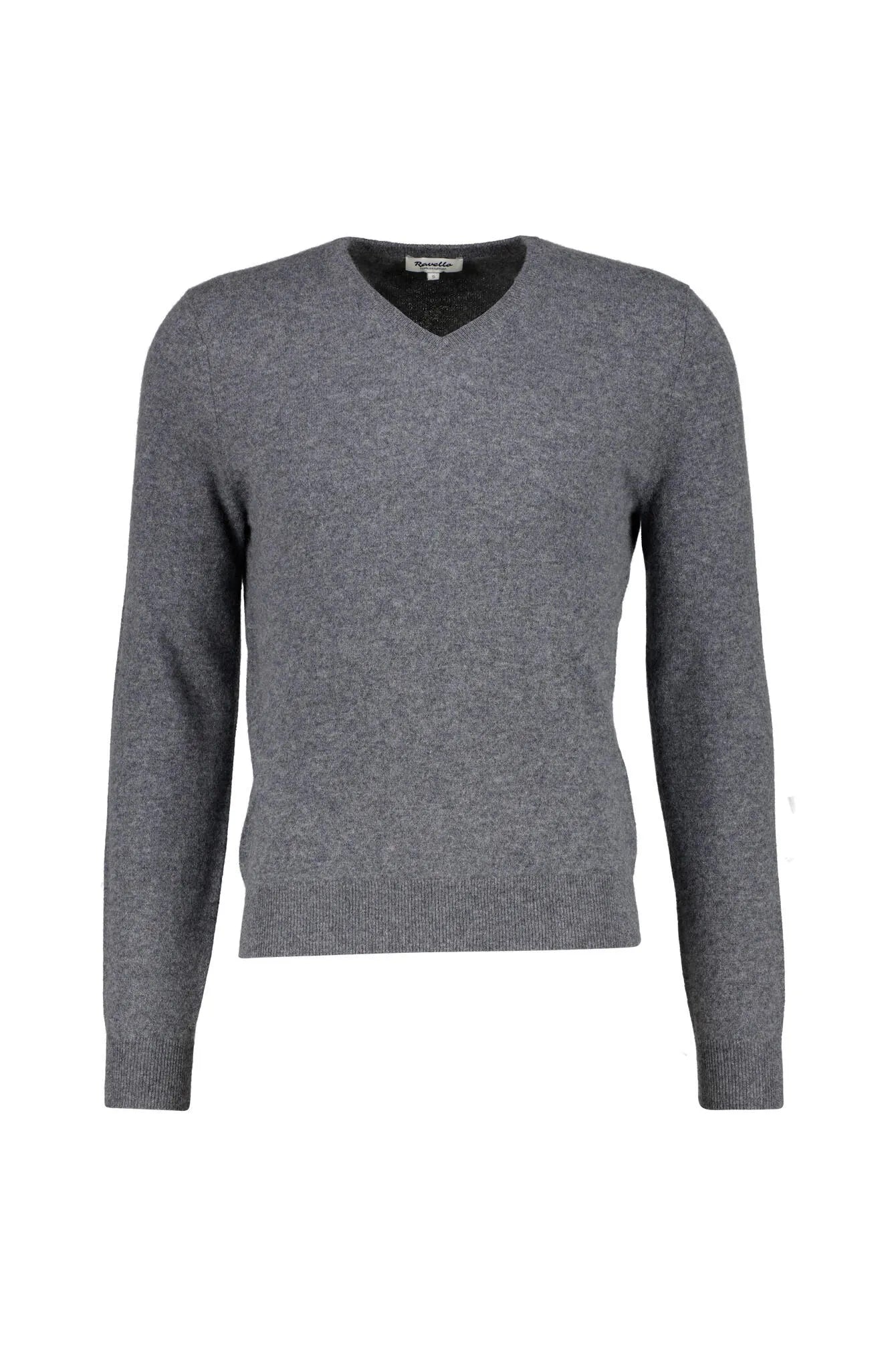 Strickpullover aus Kaschmir