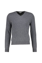 Strickpullover aus Kaschmir