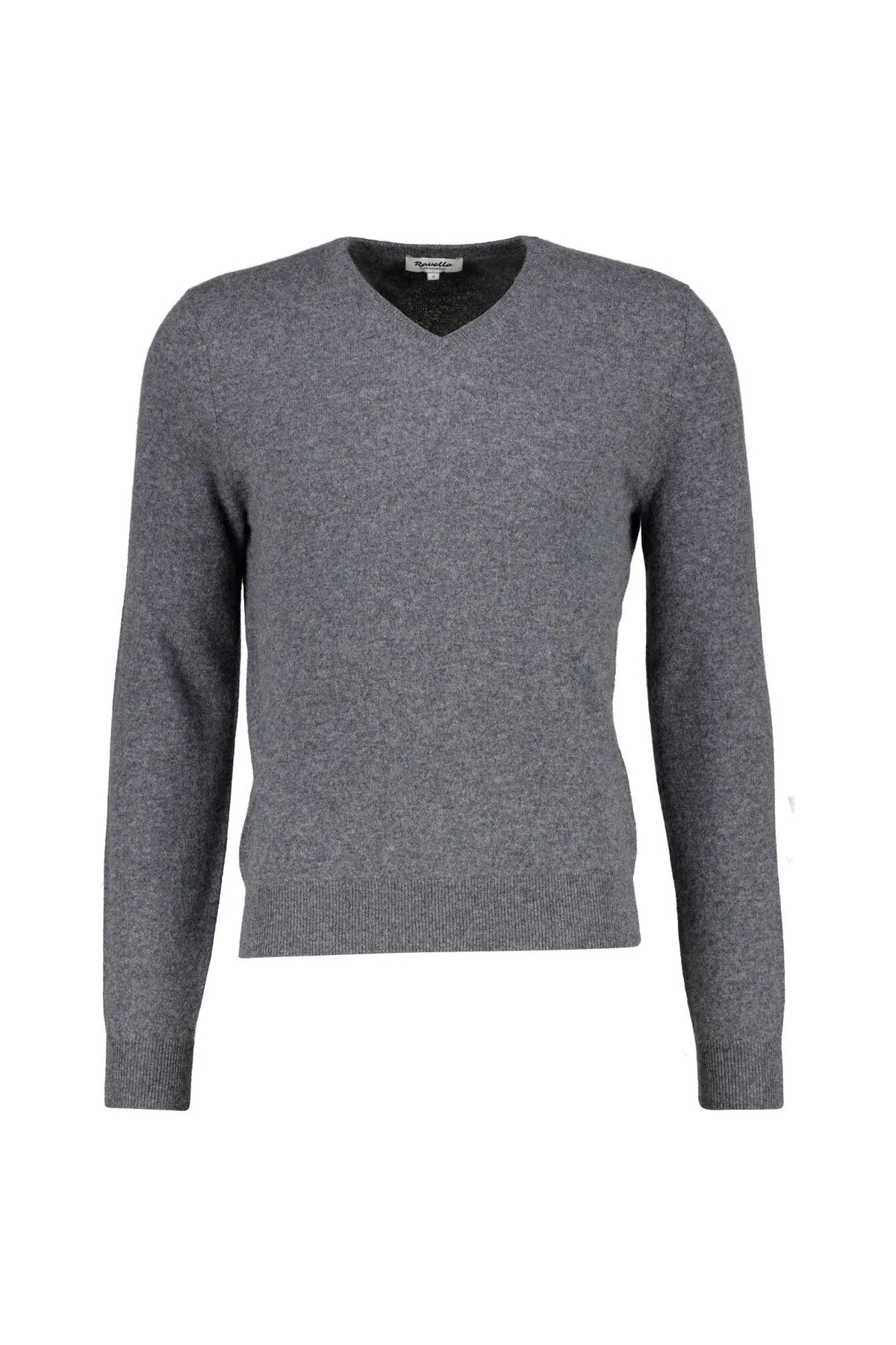 Strickpullover aus Kaschmir