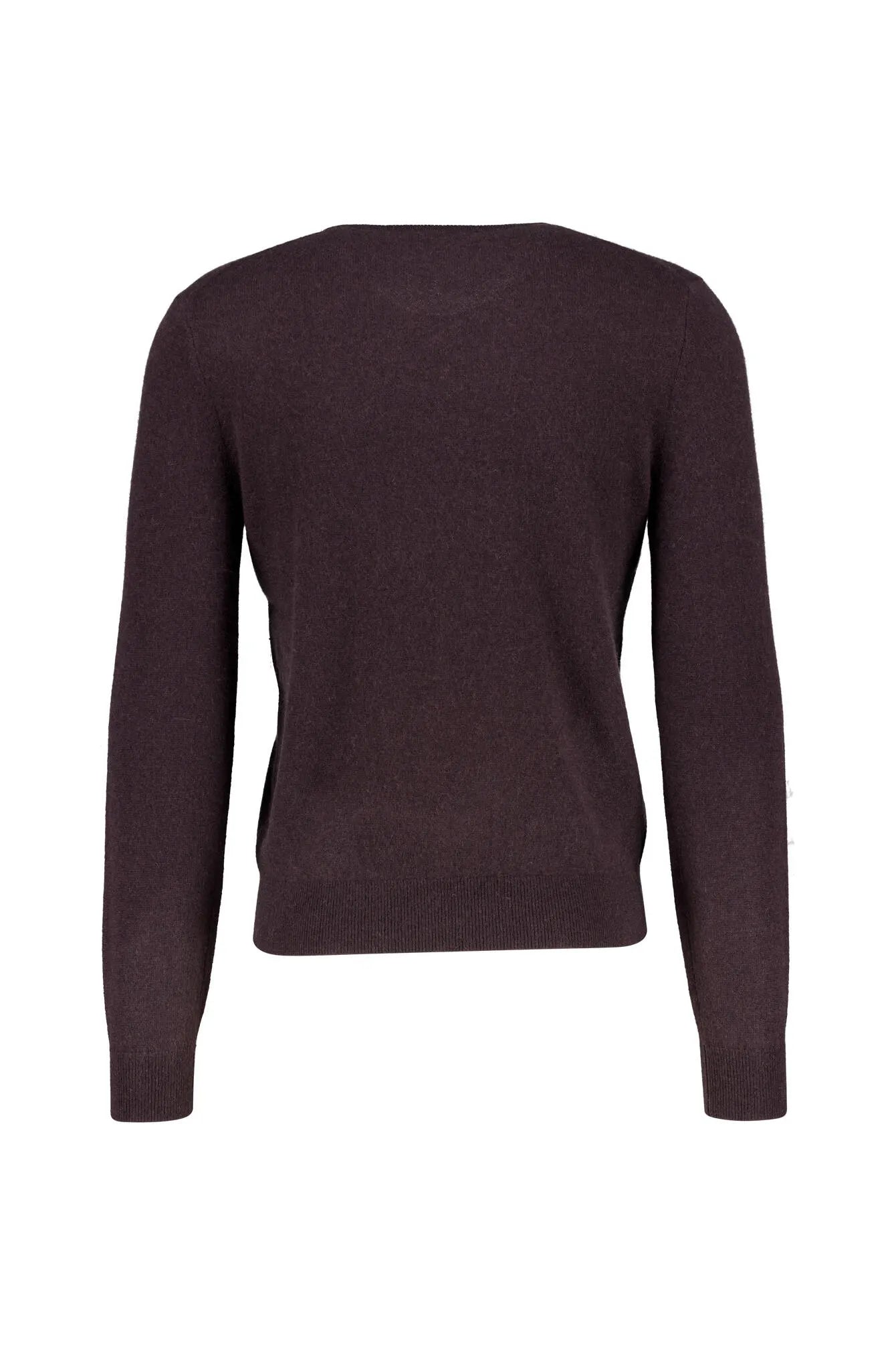 Strickpullover aus Kaschmir
