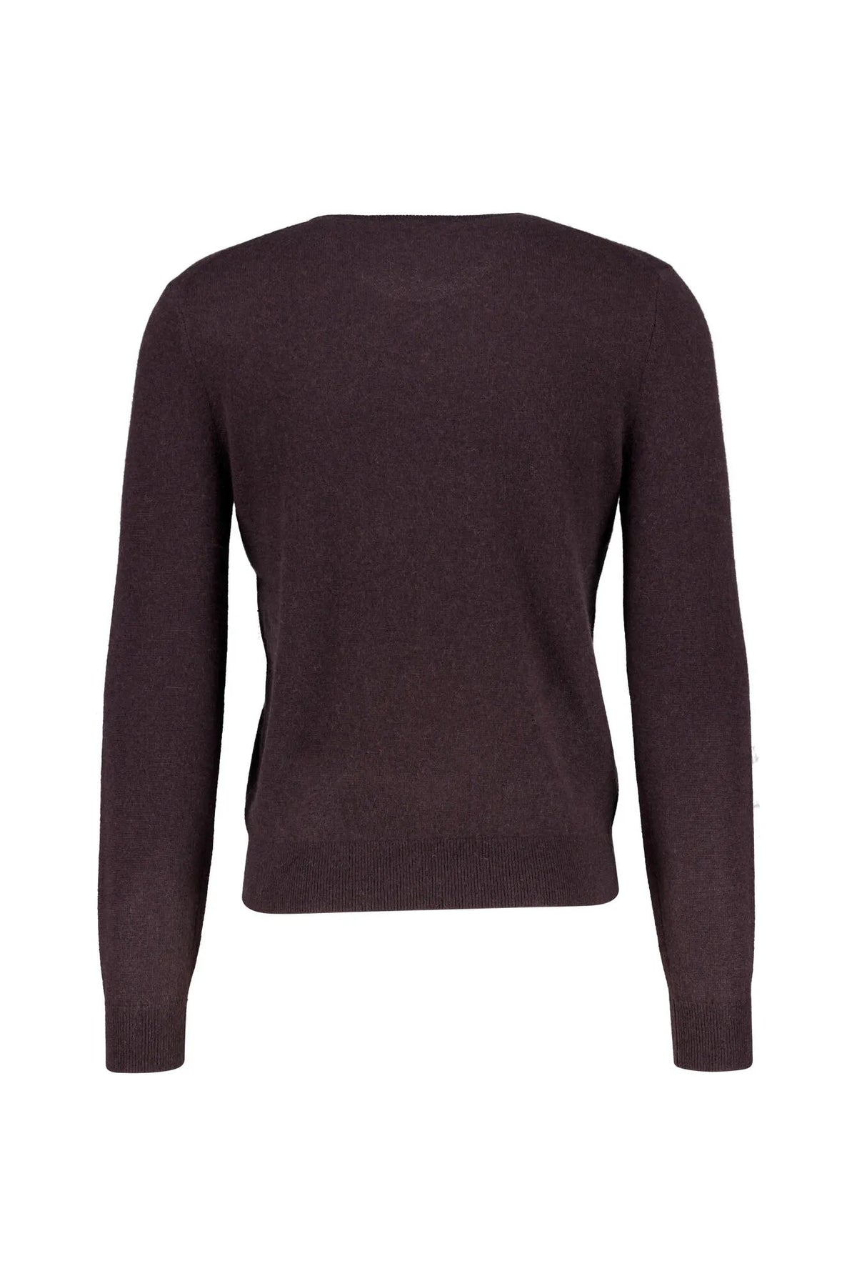 Strickpullover aus Kaschmir