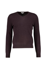 Strickpullover aus Kaschmir