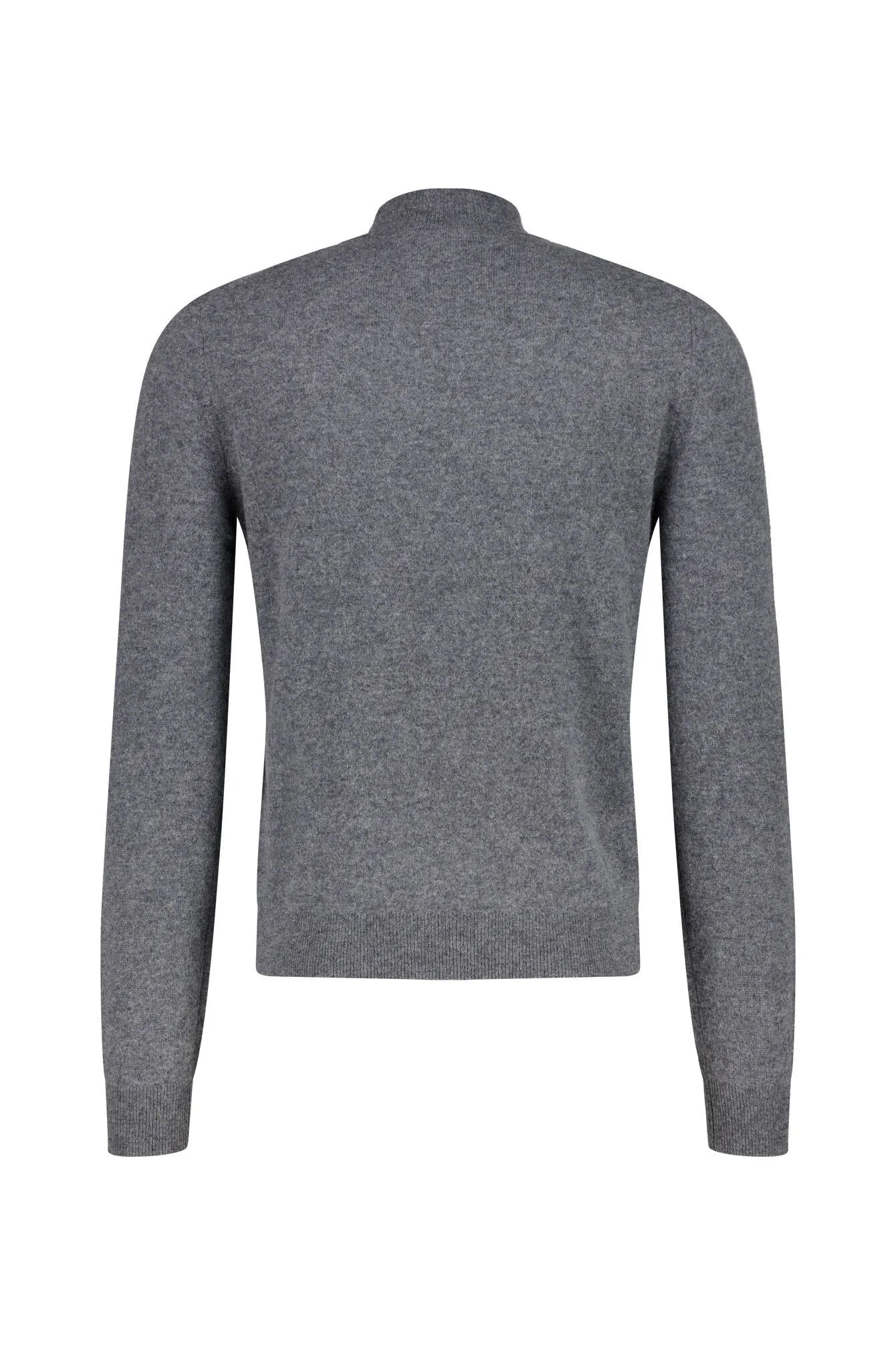 Strickpullover aus Kaschmir