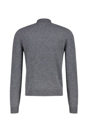 Strickpullover aus Kaschmir