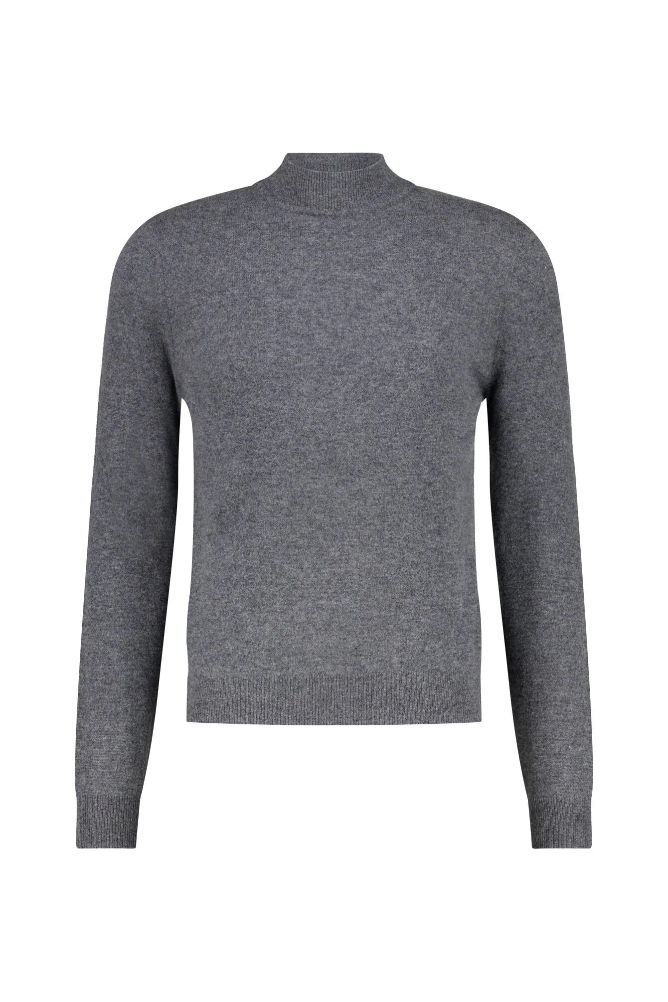 Strickpullover aus Kaschmir
