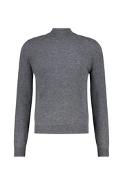 Strickpullover aus Kaschmir