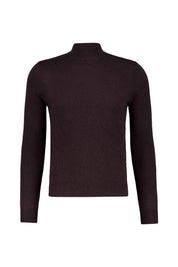 Strickpullover aus Kaschmir