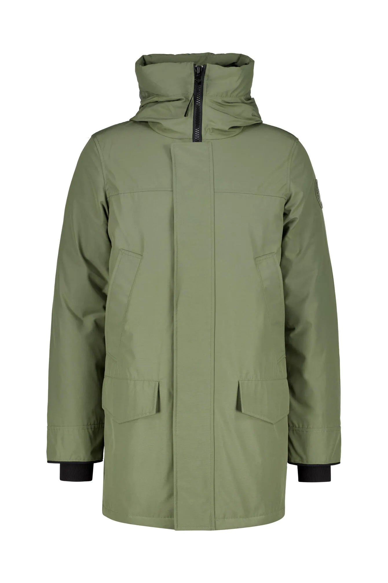 Daunenjacke LANGFORD