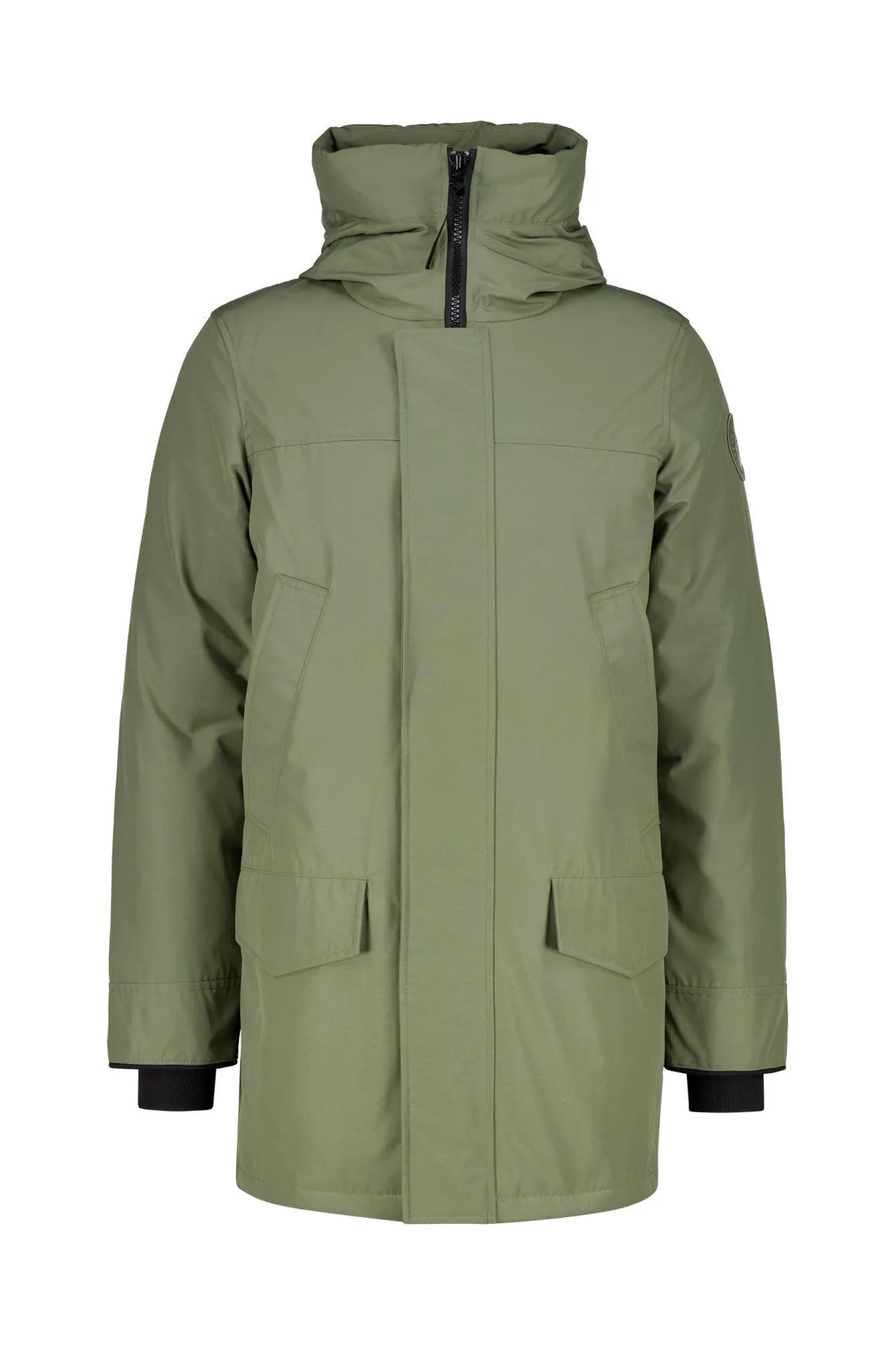 Daunenjacke LANGFORD