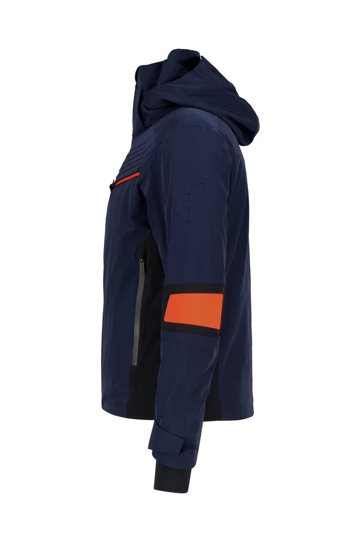 Skijacke THEO