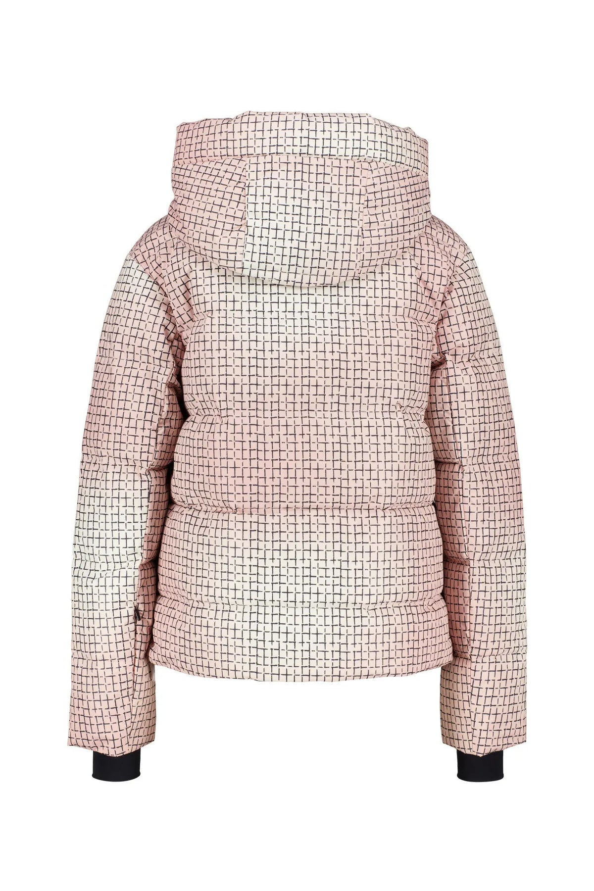 Daunenjacke ISADORA