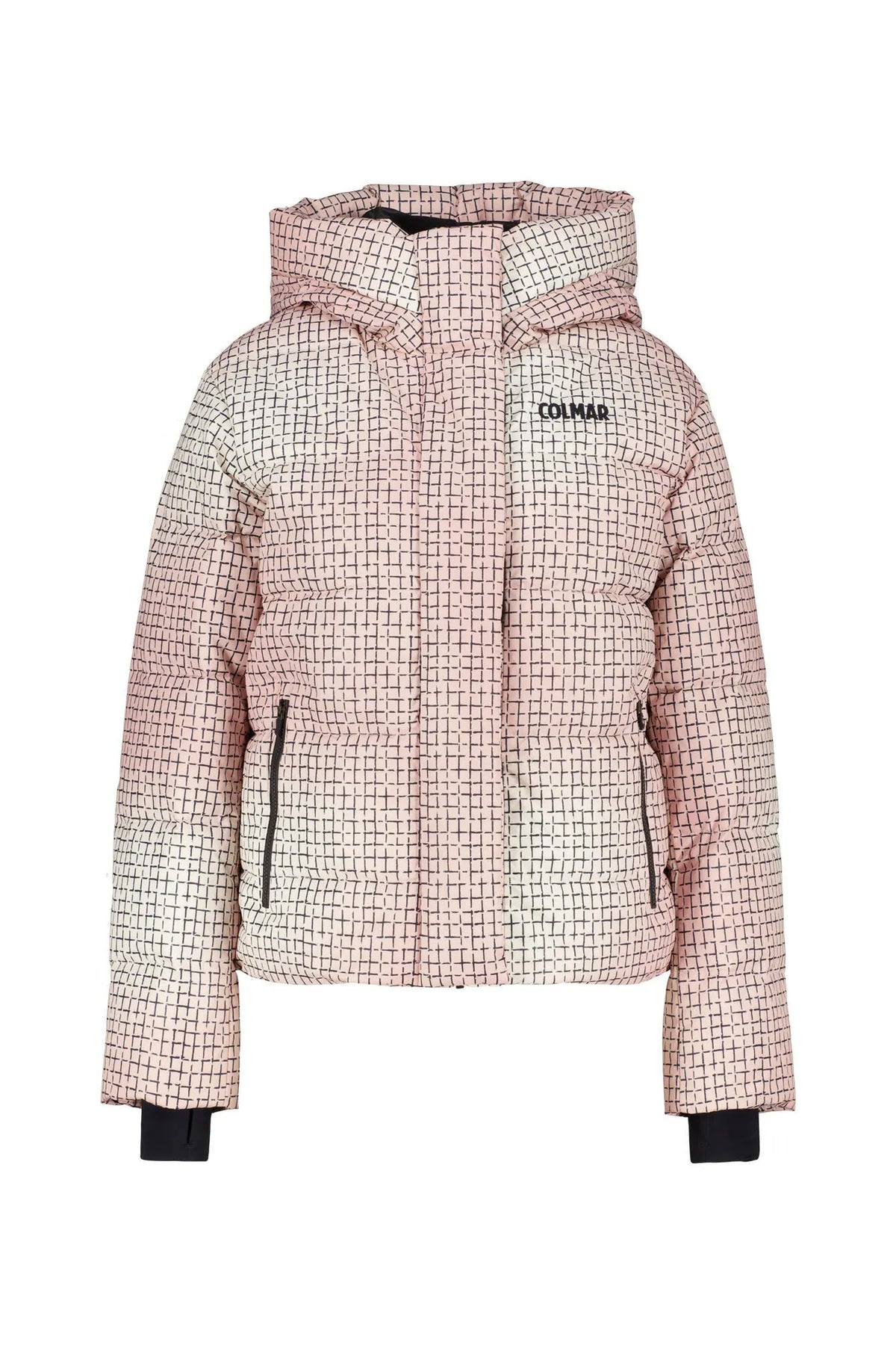 Daunenjacke ISADORA