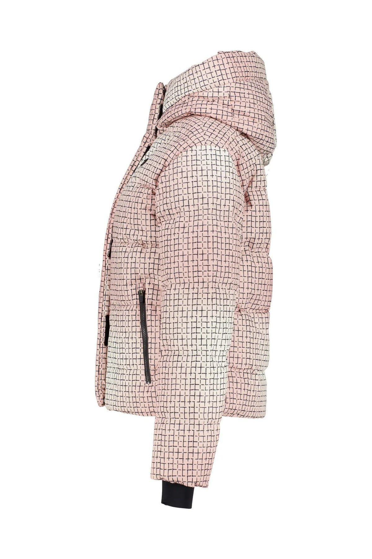 Daunenjacke ISADORA