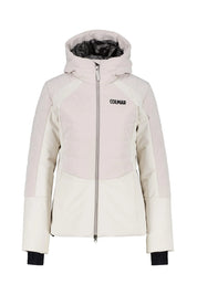 Skijacke GLOWLINE
